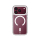 Etui do telefonów Tactical MagForce 2.0 Kryt pro do iPhone 17 Pro/18 Pro Silver